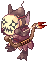 Goblin Archer