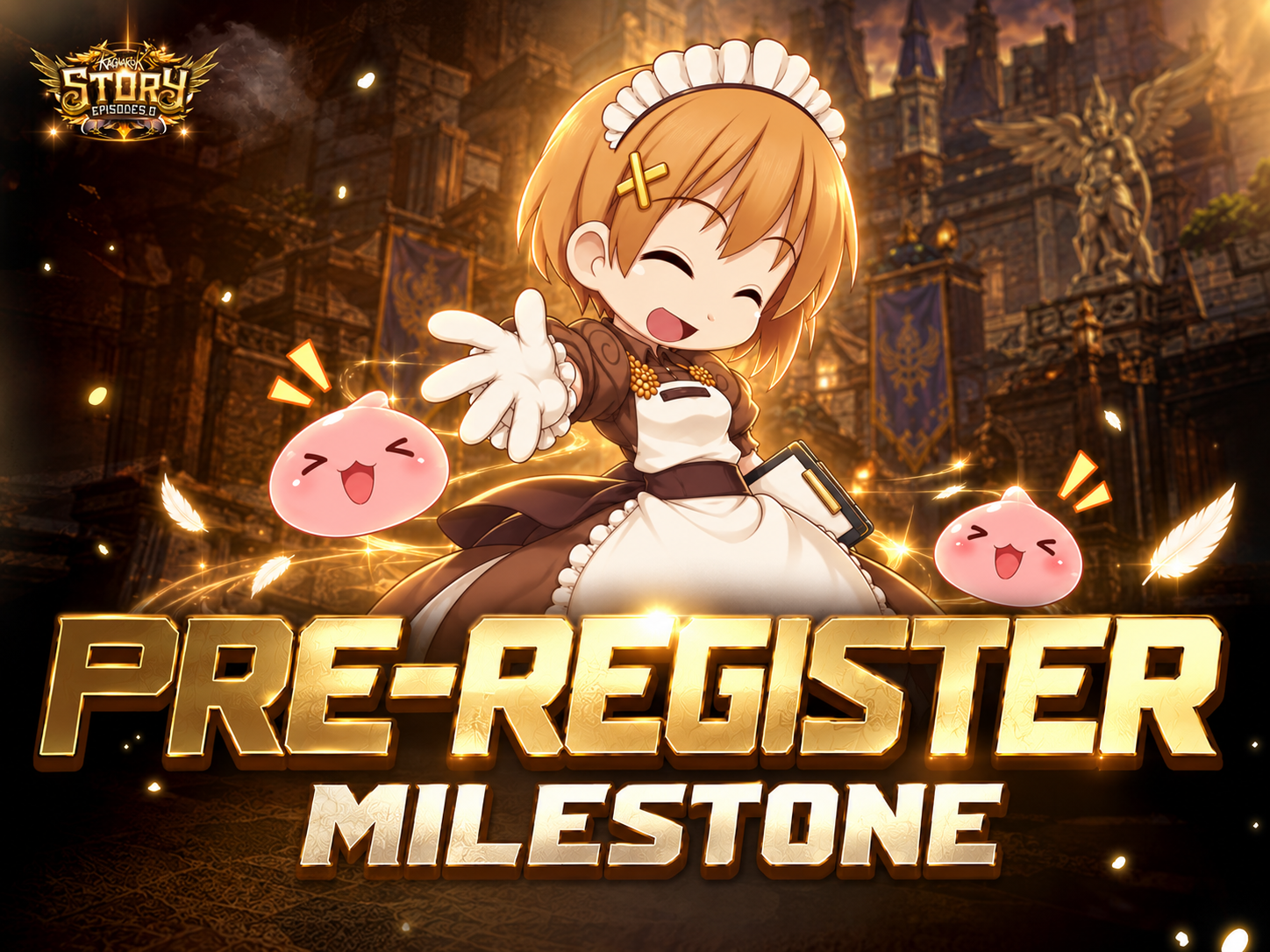 Pre-Register
